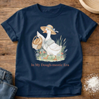 Dough-mestic Era Goose T-Shirt