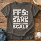 FFS Use a Scale Shirt