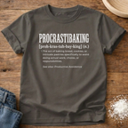 Procrastibaking Shirt
