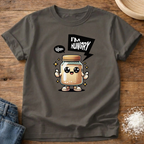 Hungry Starter Shirt