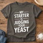 Starter Judging Shirt