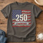 250 Years of American Baking Shirt
