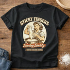 Sticky Fingers Scoring Club T-Shirt
