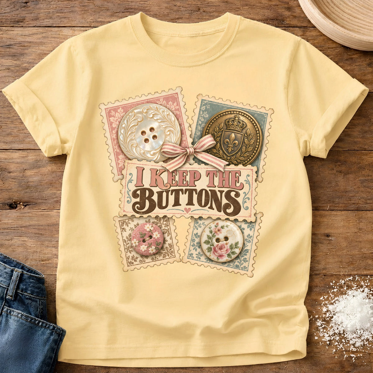Butter