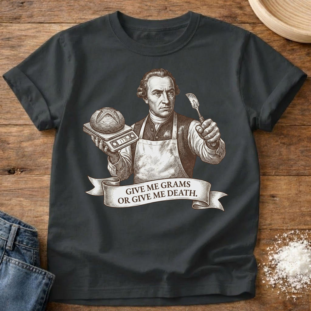 Give Me Grams Shirt