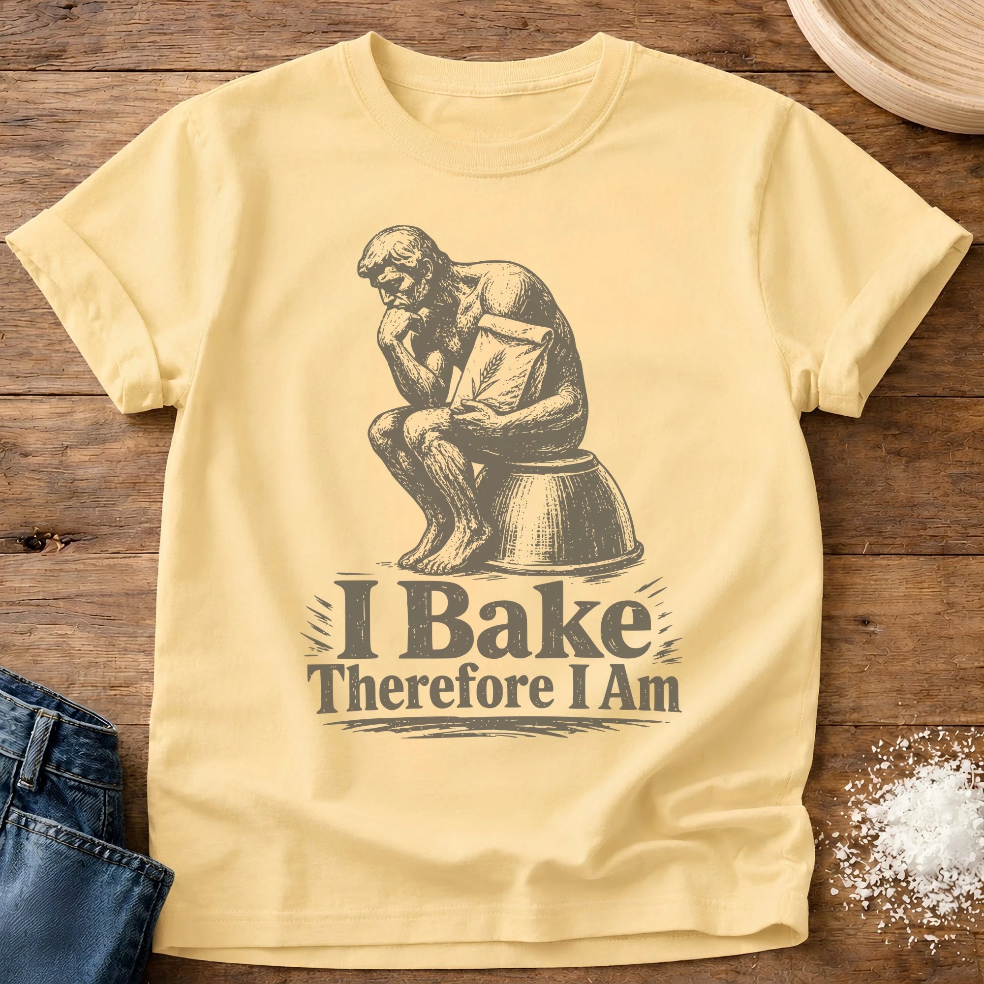 Butter