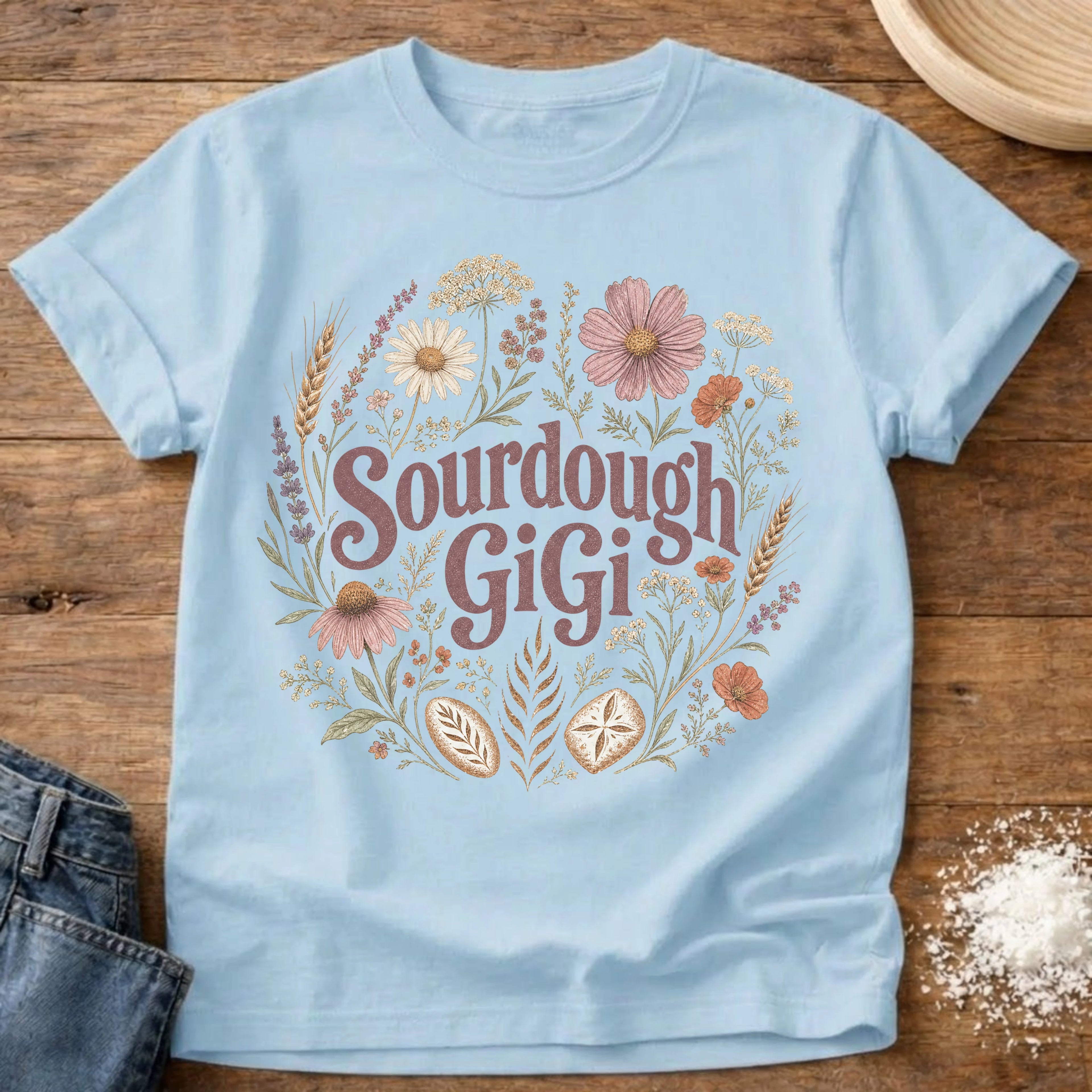 Chambray