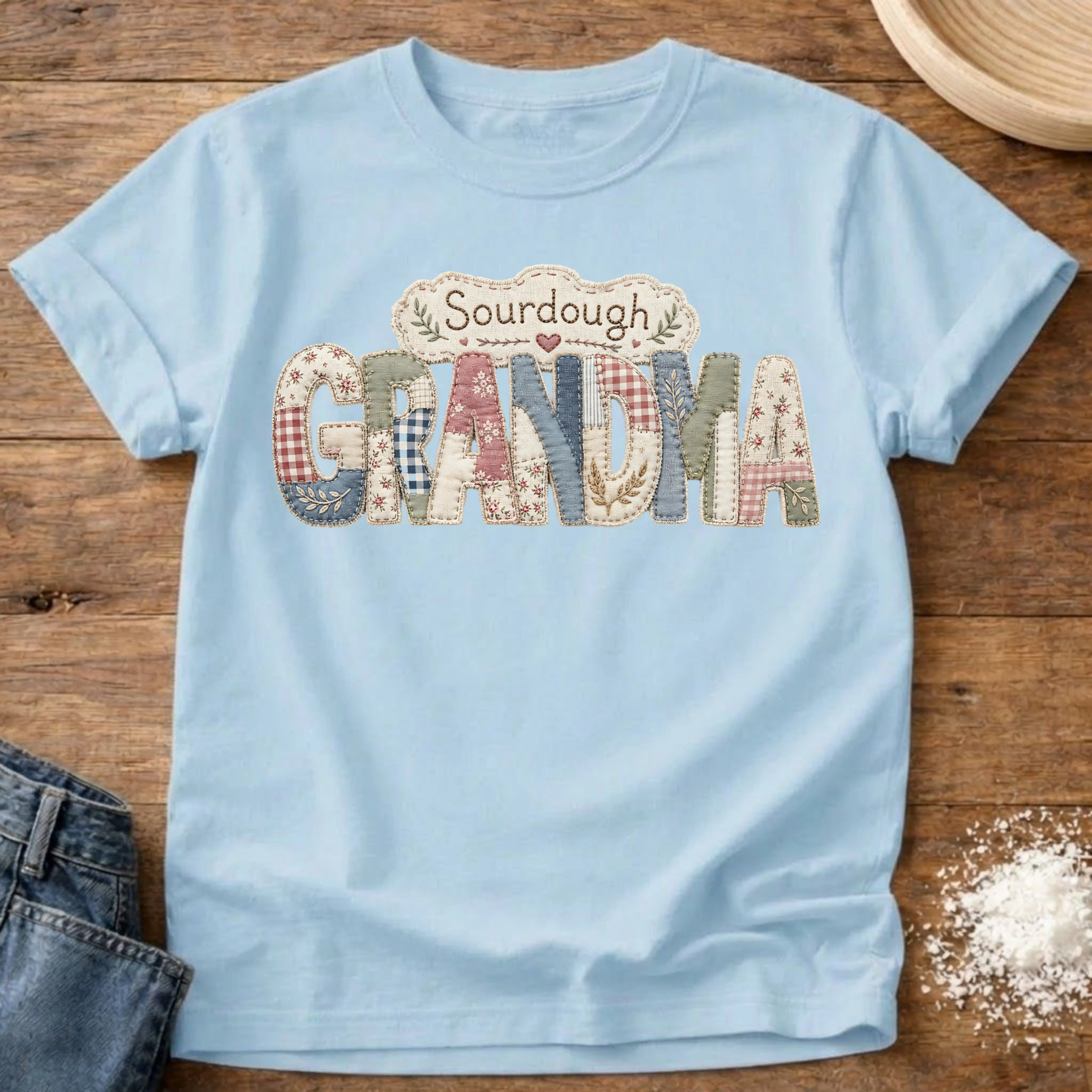 Chambray